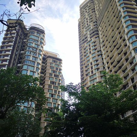 Afiniti Residence At Legoland Medini Nusajaya  Ngoại thất bức ảnh